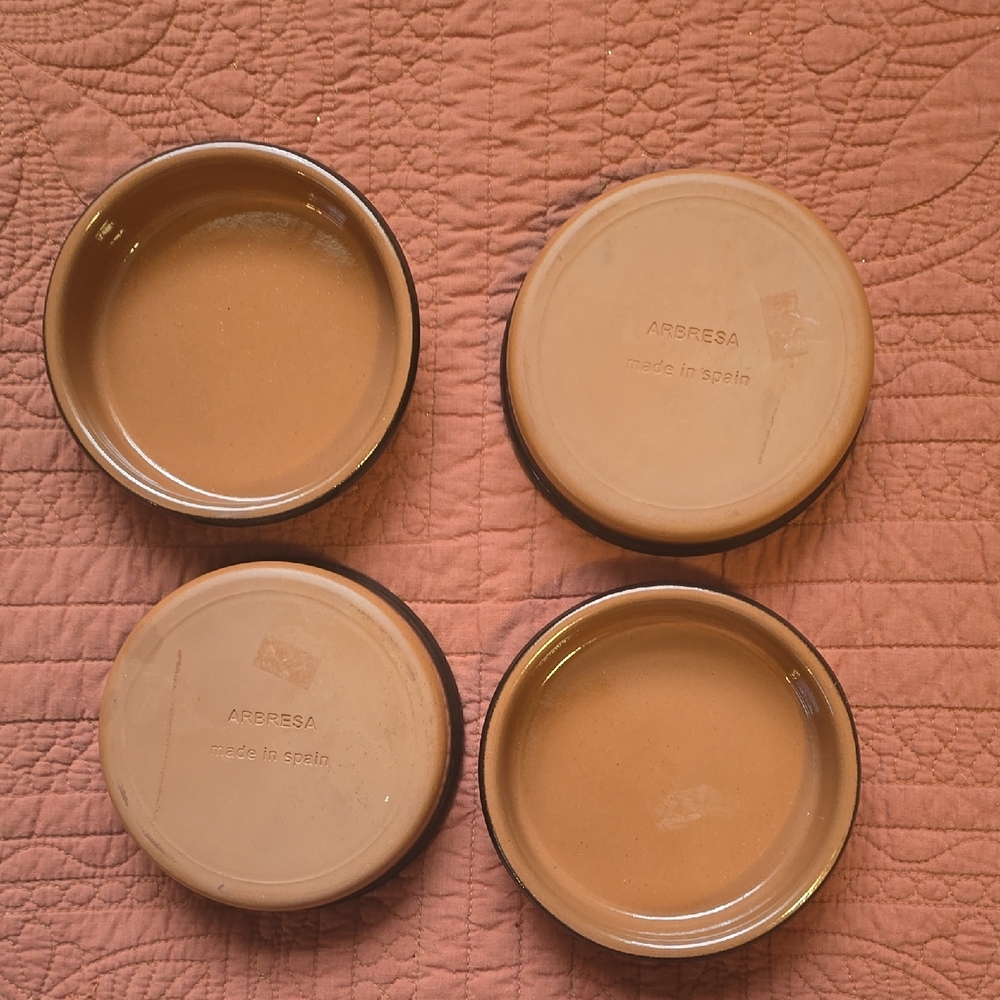 Arbressa Ceramic Bowls Set
